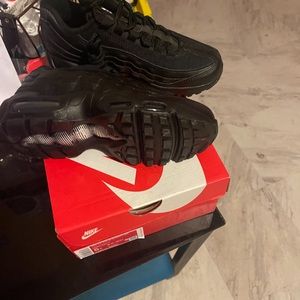 Nike air max 95